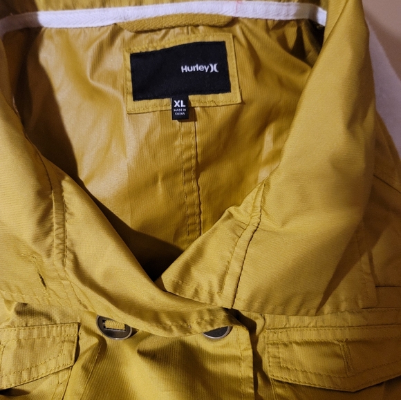 HURLEY XL - Picture 2 of 6